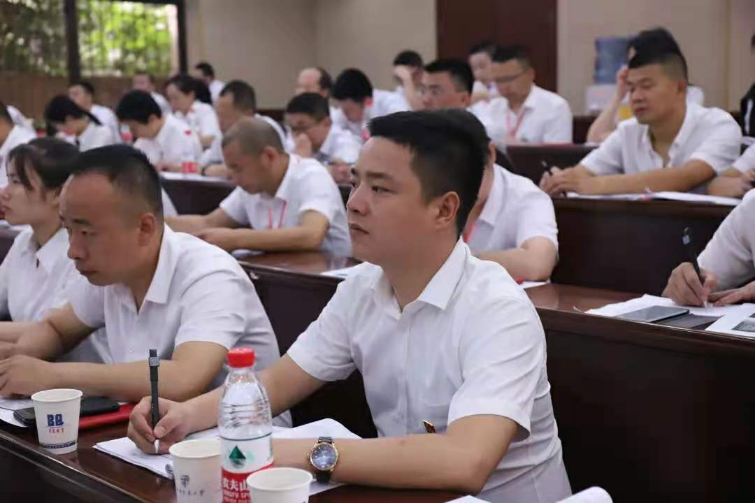 【黨史學(xué)習(xí)教育】聽！華安黨員的“紅色之聲”