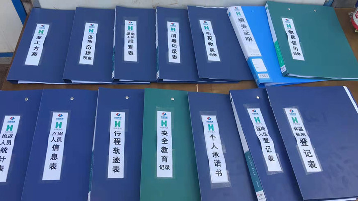 抱住“綠馬” 我們做了什么？